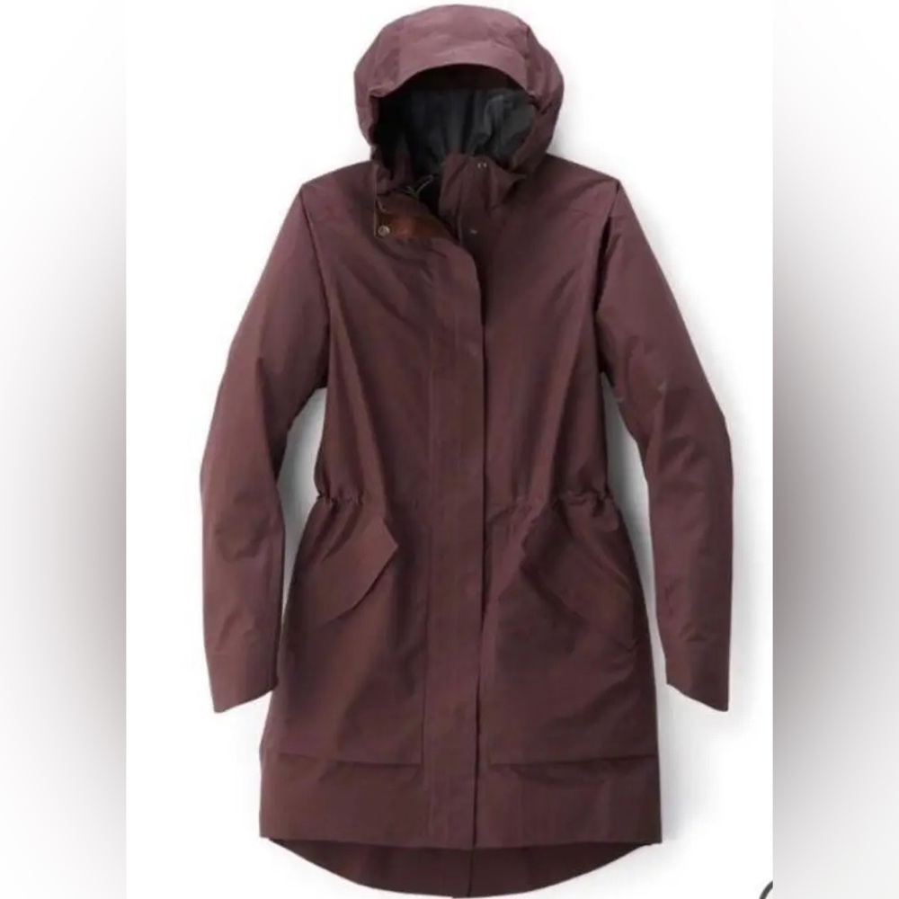 REI Co op. Women's Pike Street Trench Coat